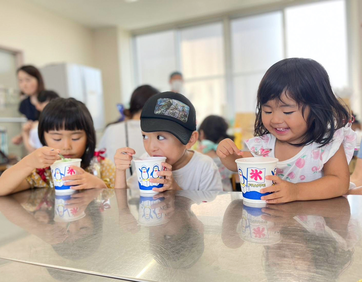 お問い合わせ背景