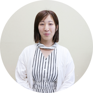 常磐こども食堂代表　石河 貴子